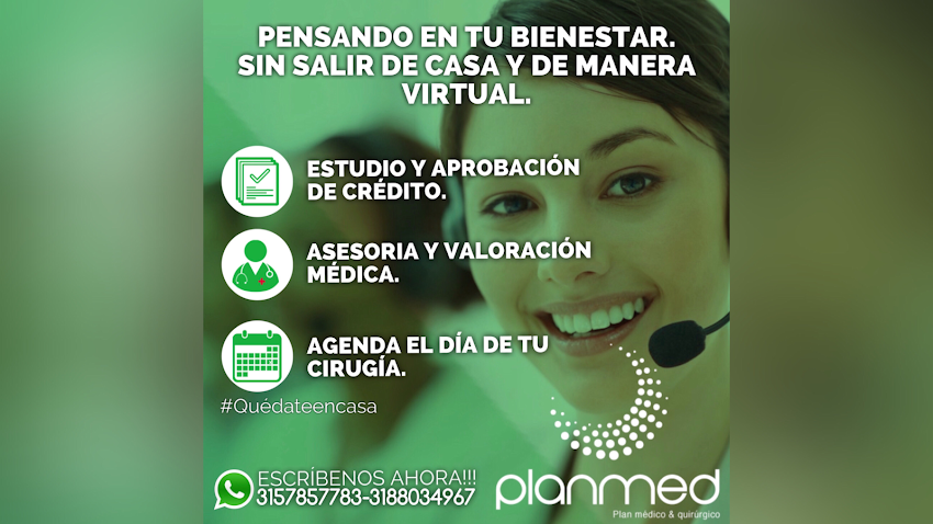 Financiacion Cirugia Plastica – Plan Médico Y Quirúrgico