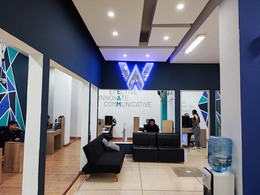 ToGrow Agencia | Agentes IA, Software y Marketing