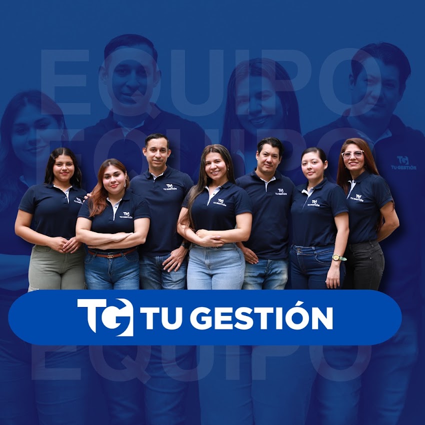Tu Gestión Visas