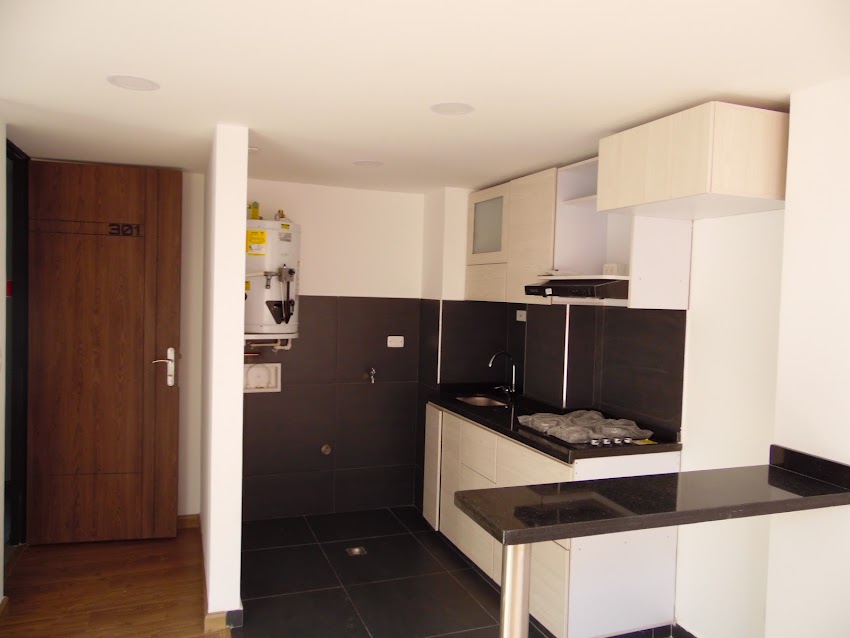 Gestor Inmobiliario