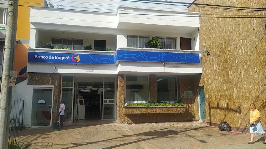 Sevilla | Banco de Bogotá