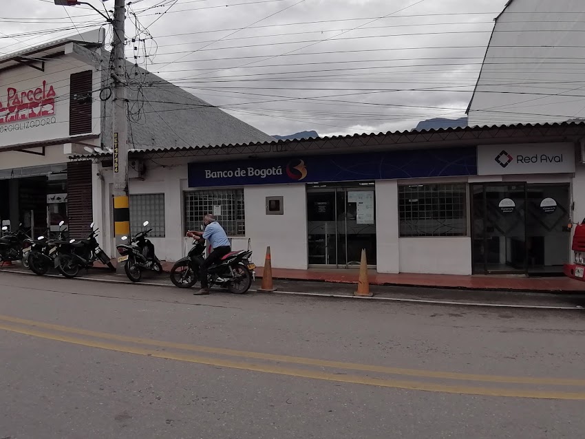 Restrepo Meta | Banco de Bogotá