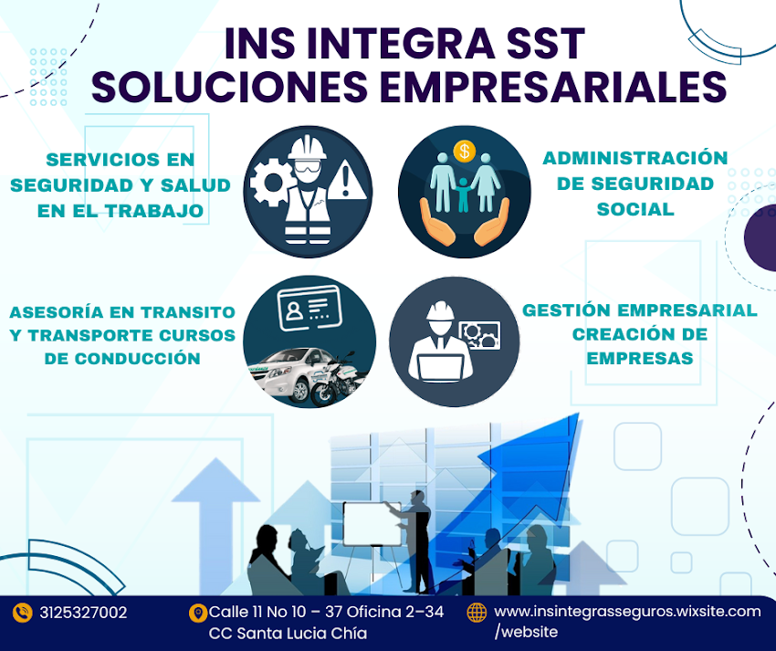 INS Integra Sst