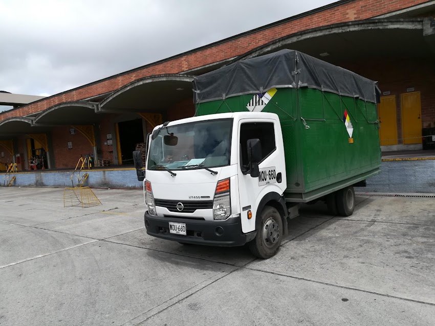 Gestion Integral Ambiental SAS