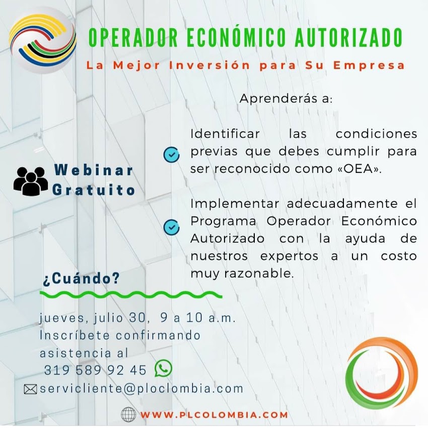 PL COLOMBIA