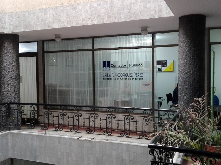 Consultores Tributarios CEO