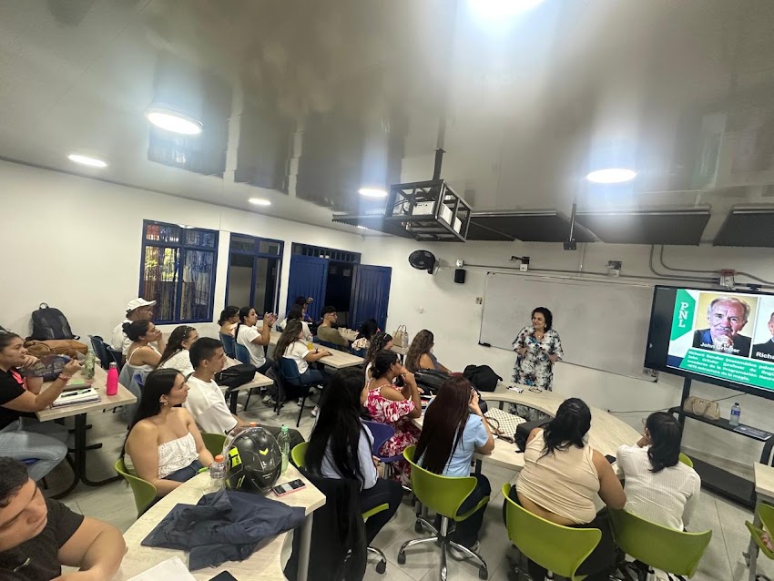 L.O.F. SERVICIOS CONSULTORIA COACH INTERNACIONAL PNL