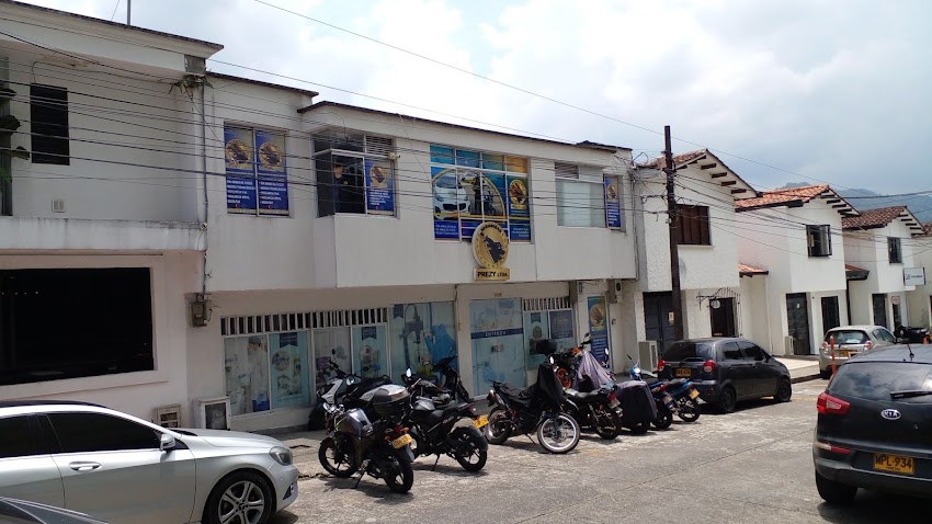 SEGURIDAD PREZY LTDA