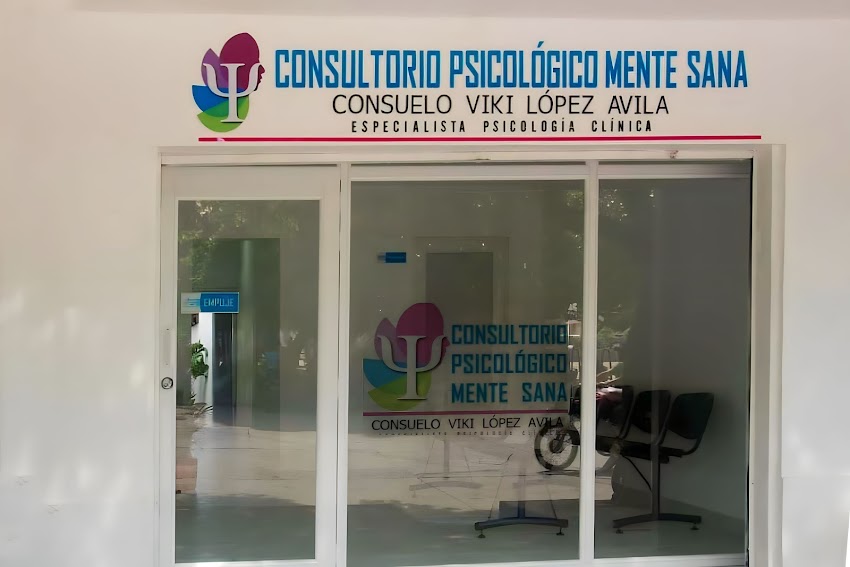 Consultorio Psicologico Mente Sana