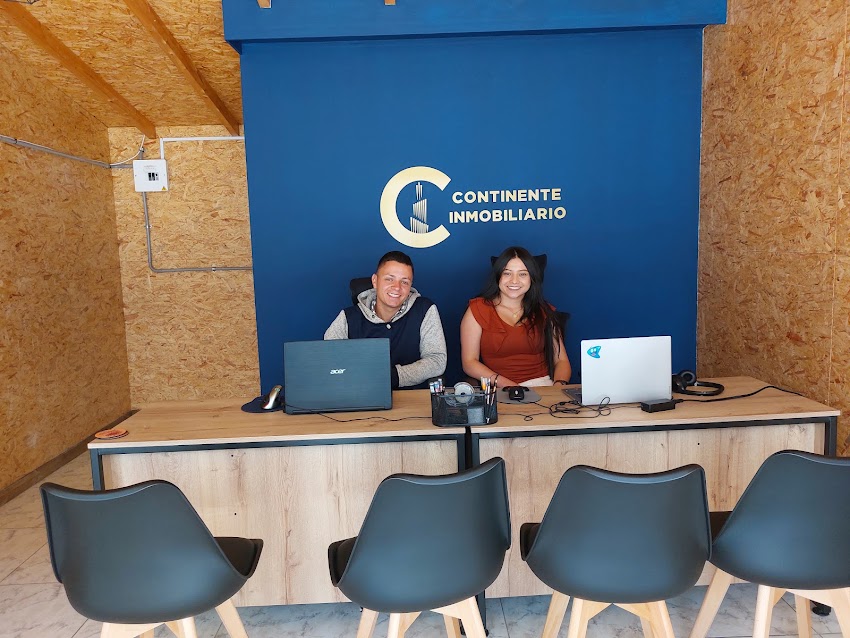Continente Inmobiliario