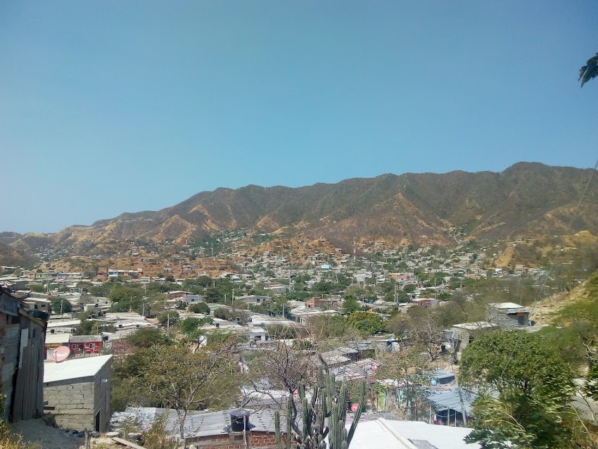 Fundacion calidad humana ong