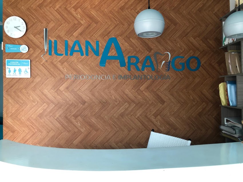 Consultorio Liliana Arango