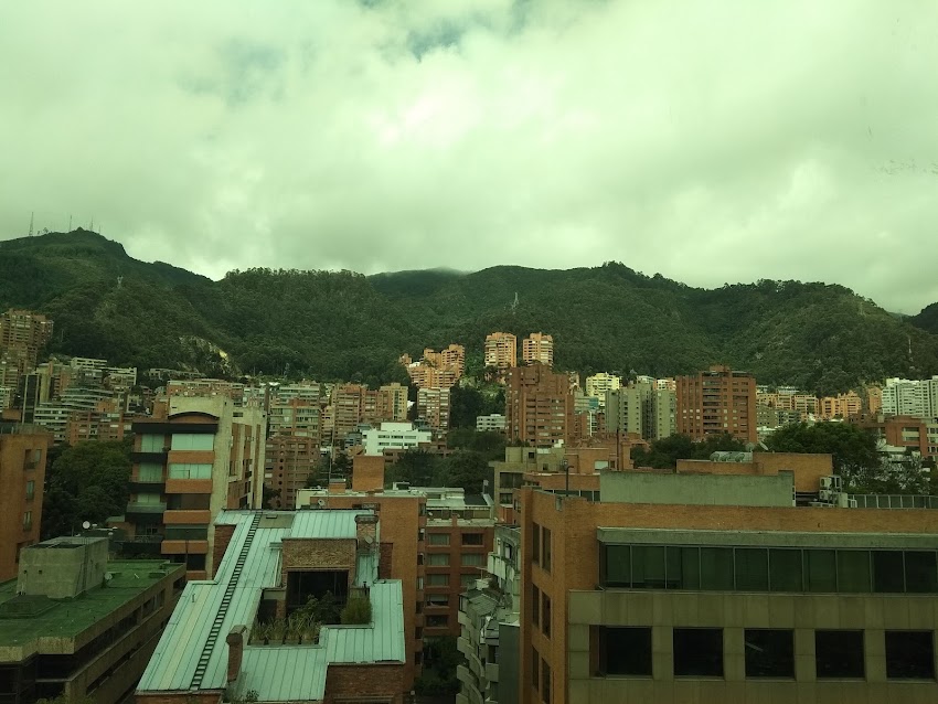 Luque Medina Inmobiliaria S.A.