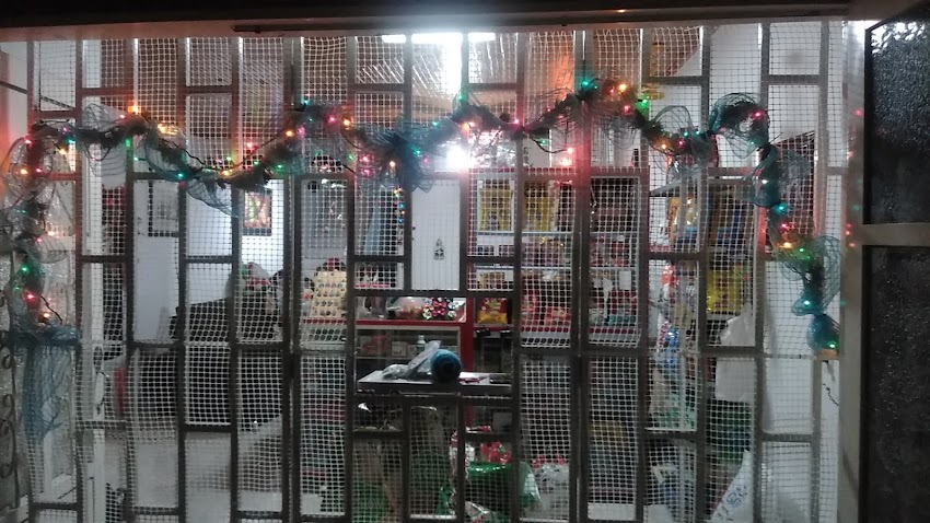 El cachorro pet shop