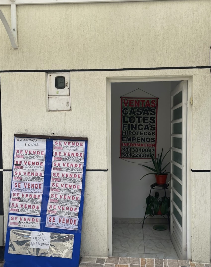 Inmobiliaria El Diamante
