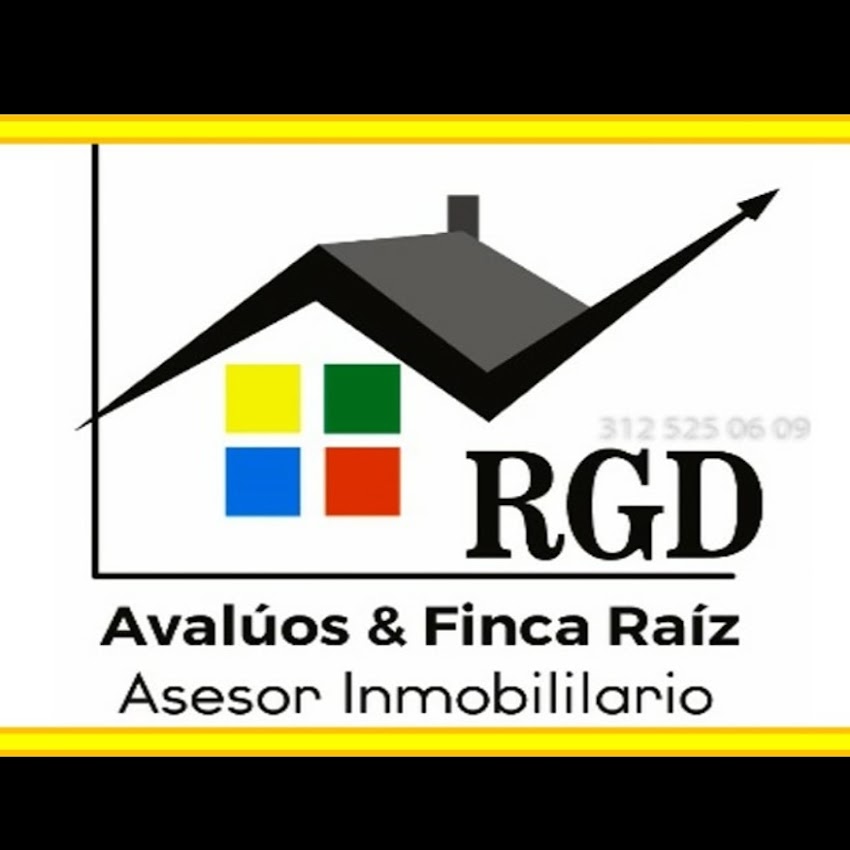 Avaluos & Finca Raíz RGD