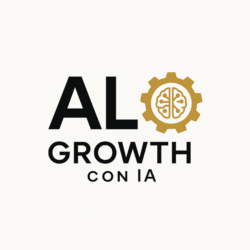 Growth con IA