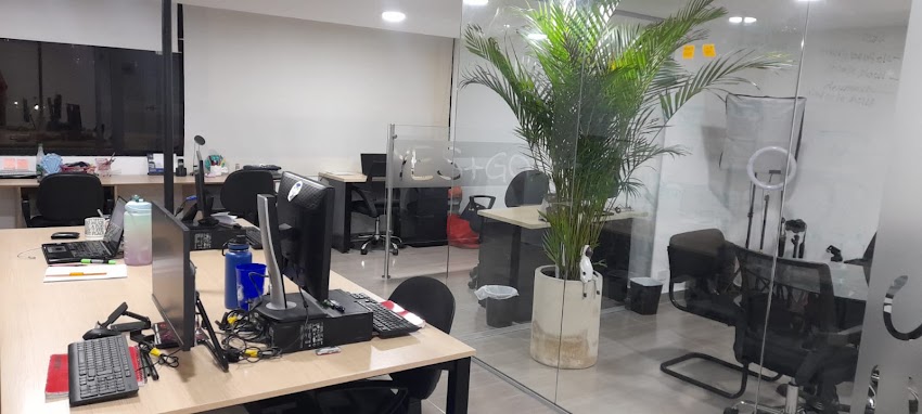 Yes + Go agencia de marketing