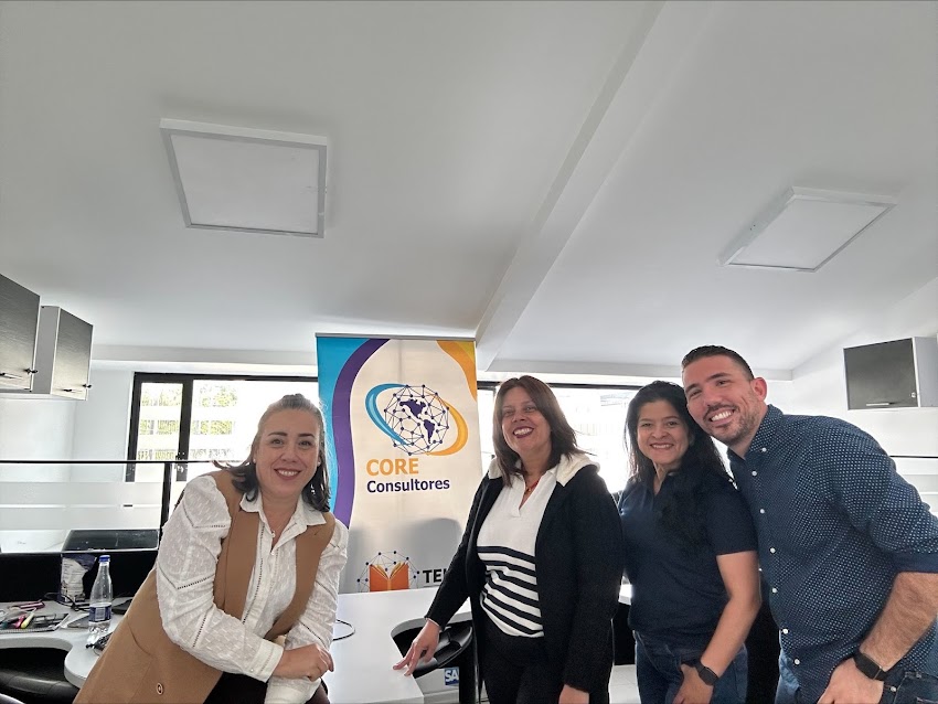 CORE Consultores – SAP Partner