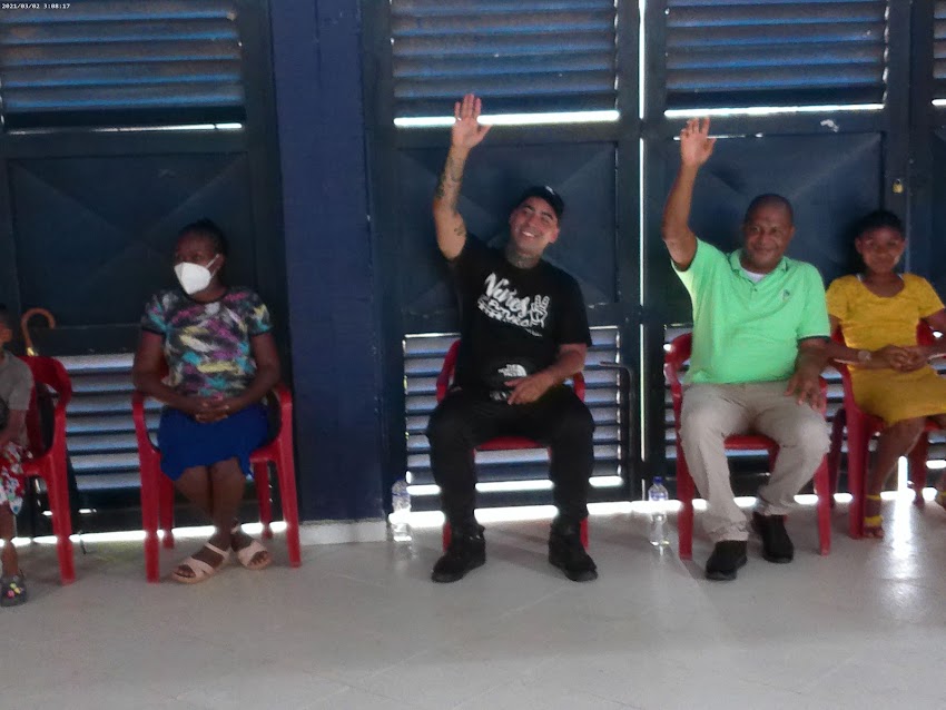 Fundación Social Perea