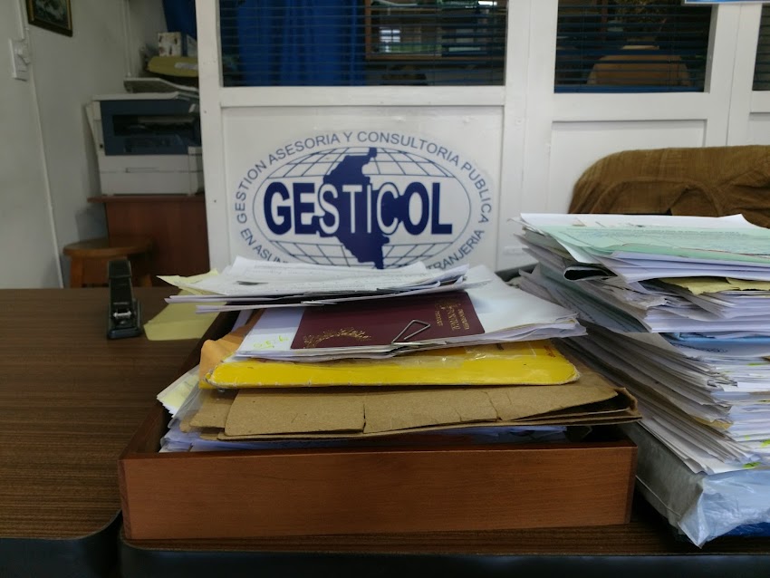 Gesticol