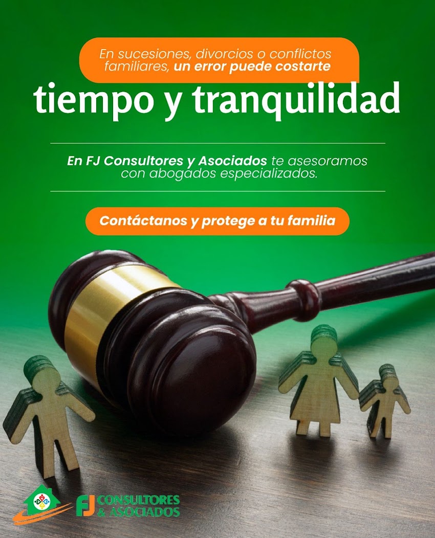 FJ Consultores y Asociados