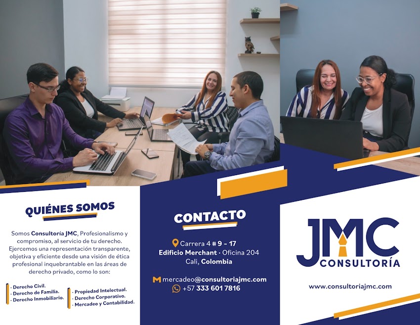 JMC Consultoria