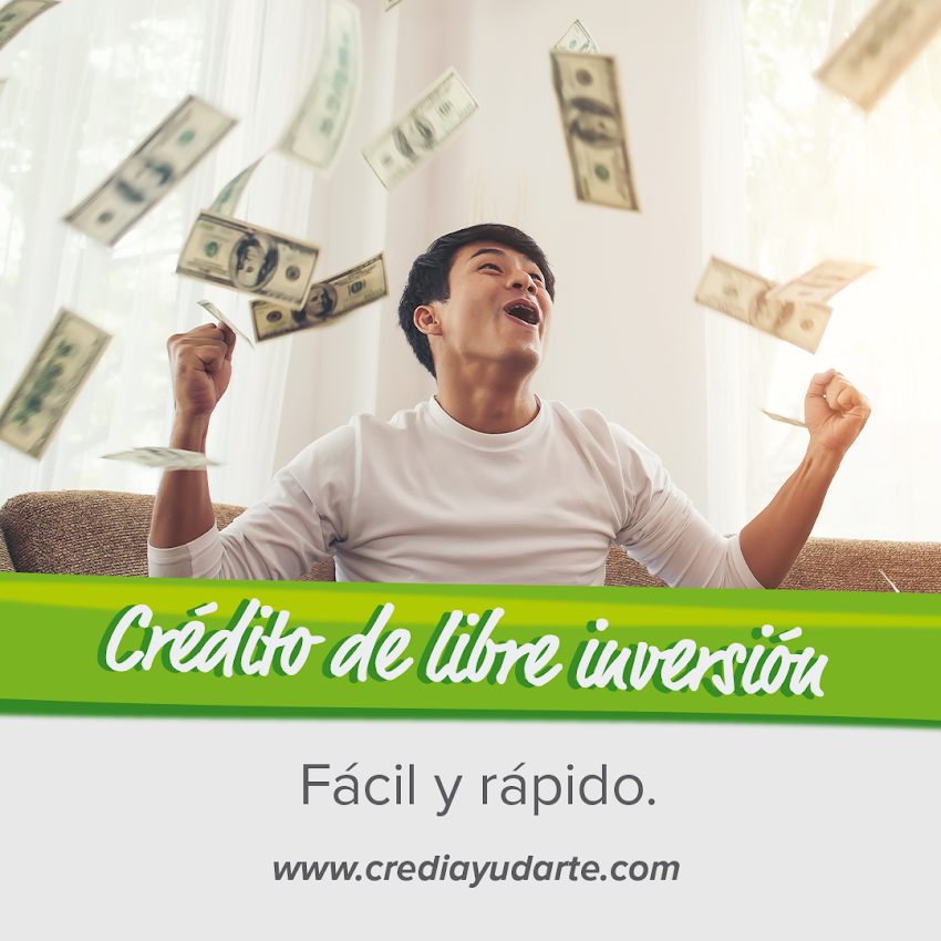 CrediAyudarte