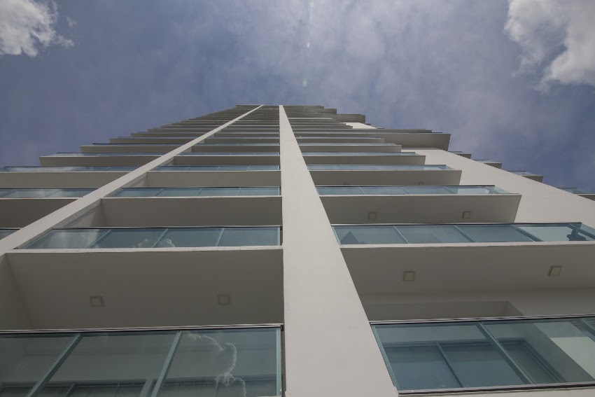 Edificio Infinitum Cartagena