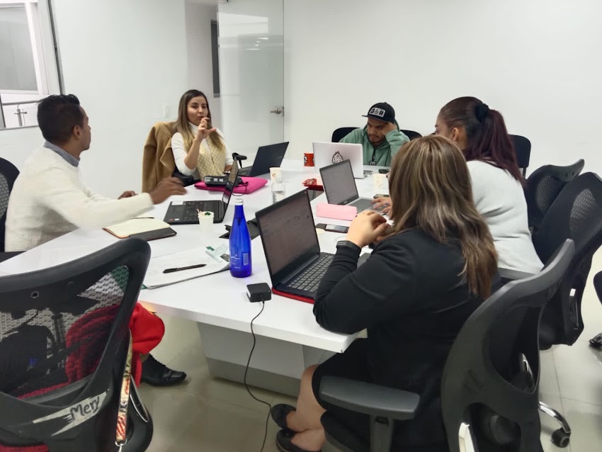 CEI CONSULTORIA E INVERSIONES SAS