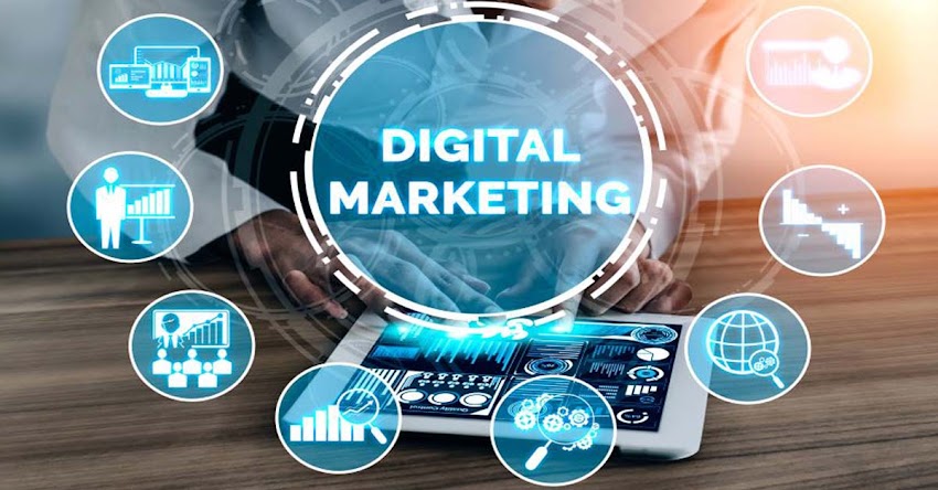 Marketing Express