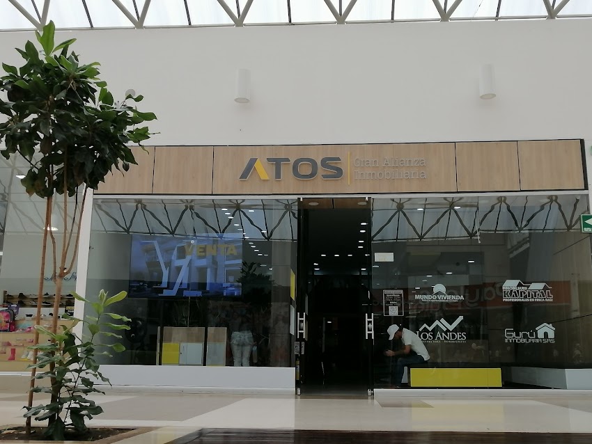ATOS Inmobiliaria S.A.S