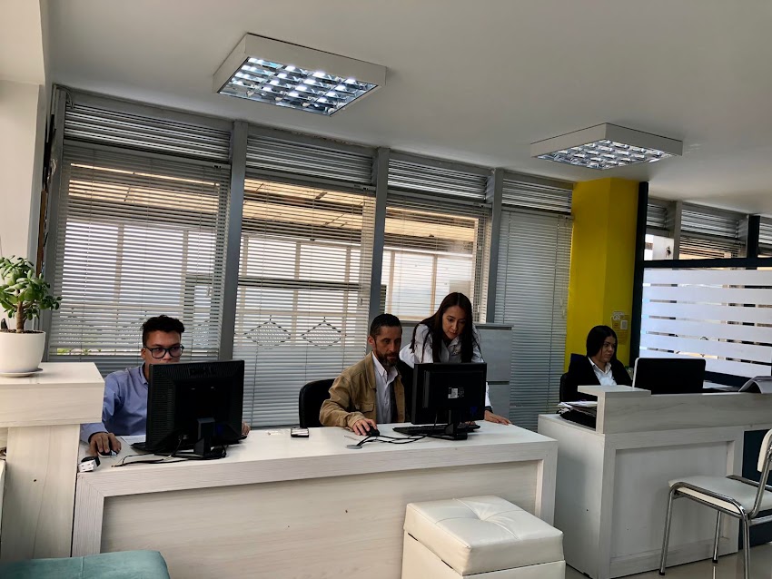 LA FONTANA Soluciones Inmobiliarias
