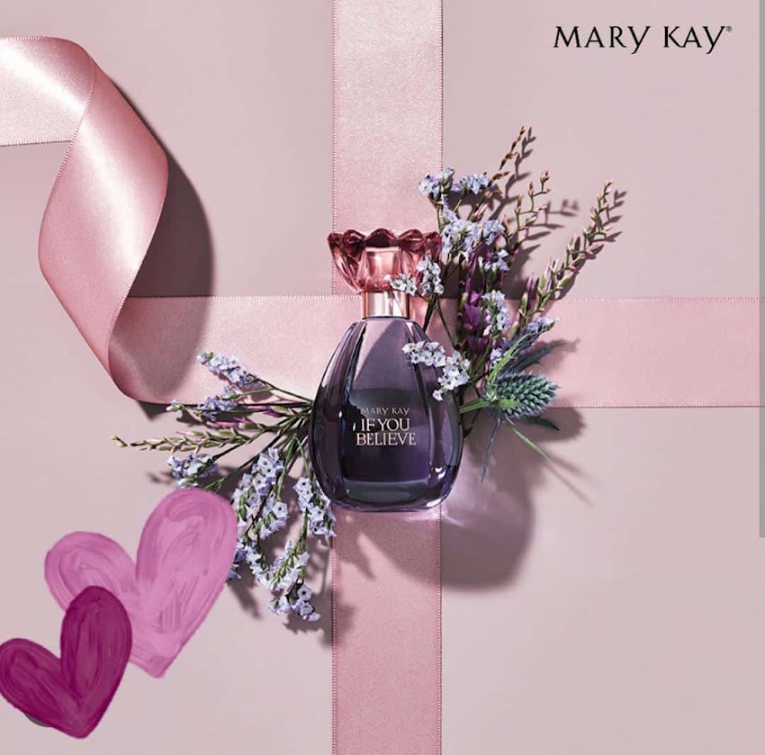 CONSULTOR DE BELLEZA MARY KAY