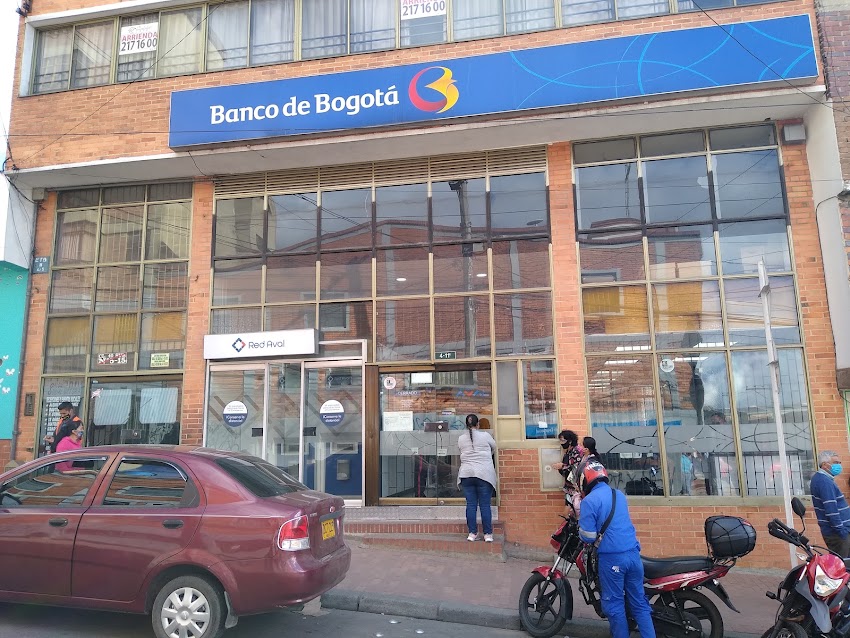 La Victoria Sur Oriente | Banco de Bogotá
