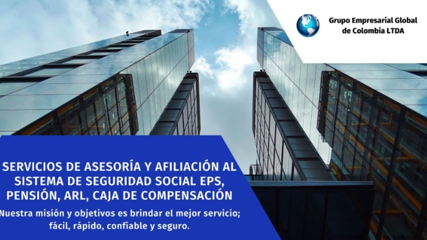 Global Asociados F&L Consultores en Seguros