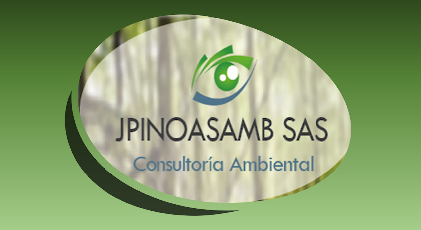 JUAN CARLOS PINO RENJIFO ASESORÍAS Y CONSULTORÍAS AMBIENTALES – JPINOASAMB S.A.S.