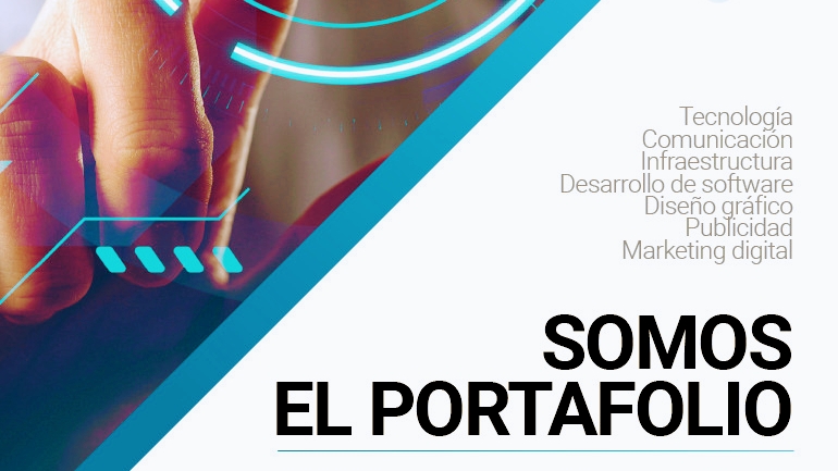 El Portafolio S.A.S