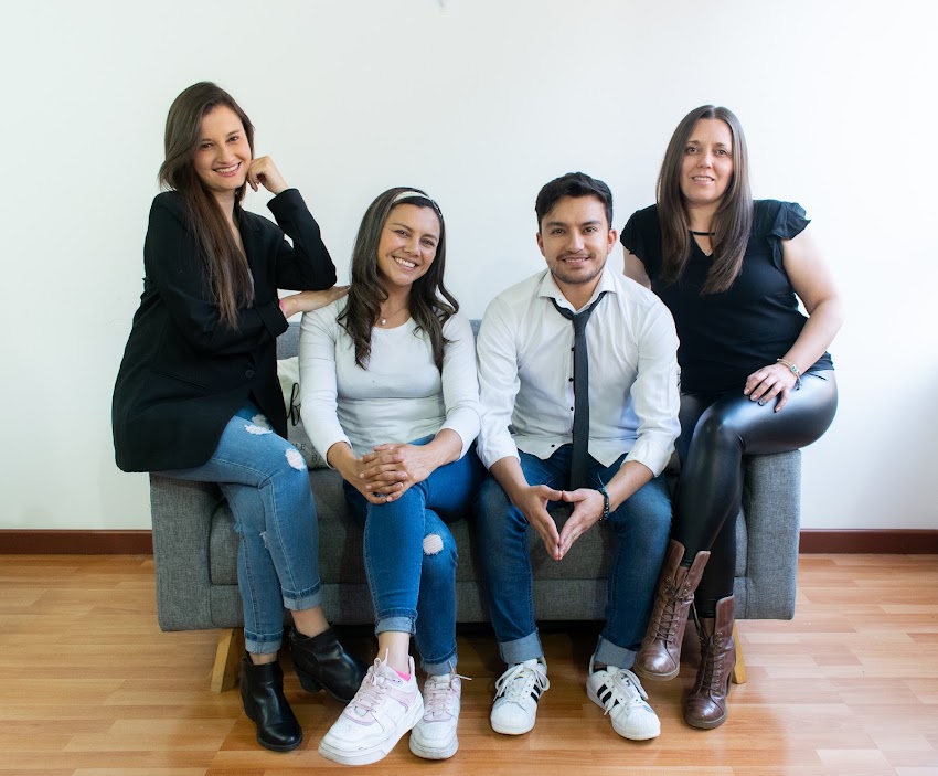 Lieve – Agencia Digital | Marketing Digital | Estrategia | Publicidad | Redes Sociales
