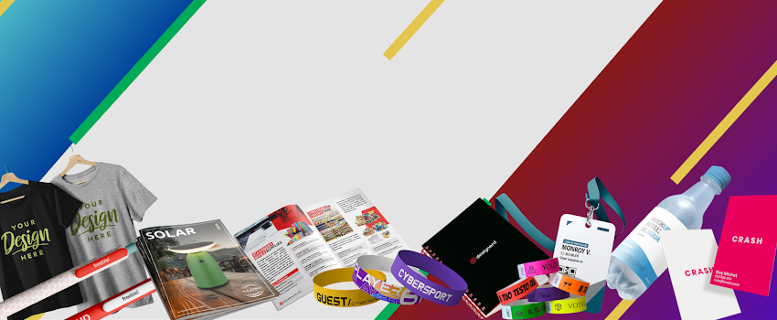 Grafipro centro de impresión y merchandising