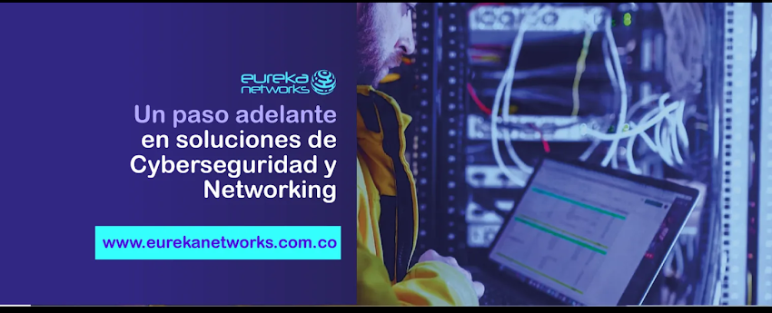 Eureka Networks SAS