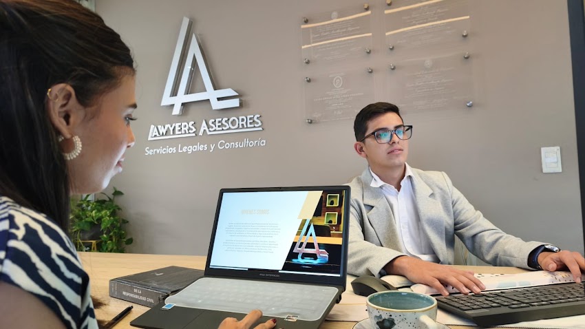 Lawyers Asesores- Servicios Legales y Consultoría