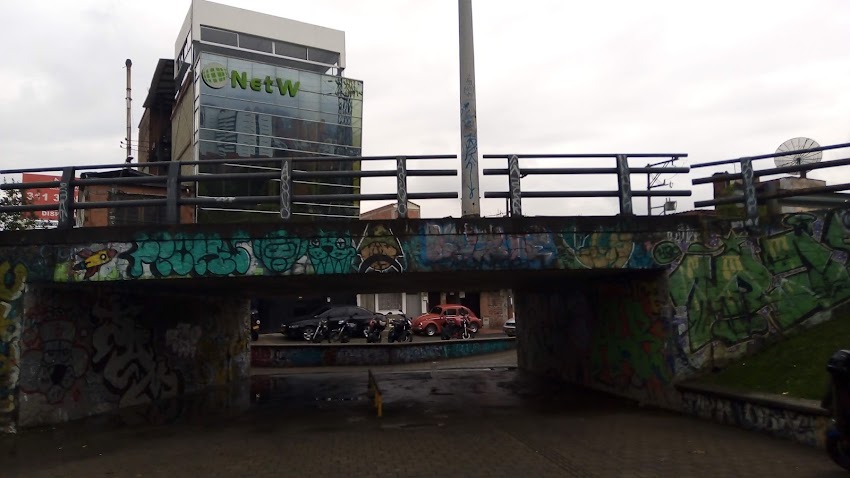 NetWconsulting S.A