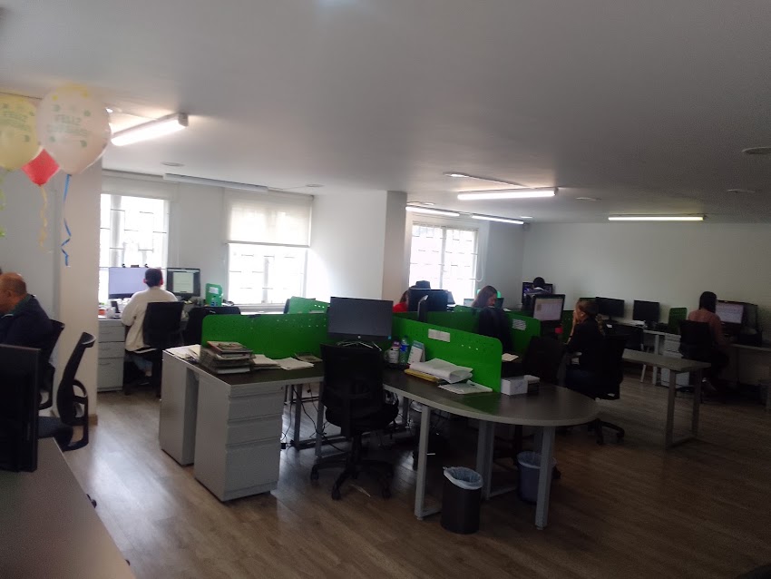CPR Servicios y Consultoria SAS