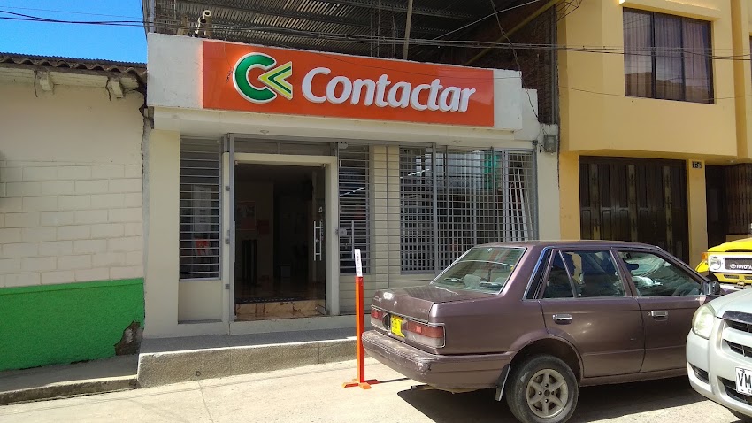 Banco Contactar – Sotomayor, Nariño