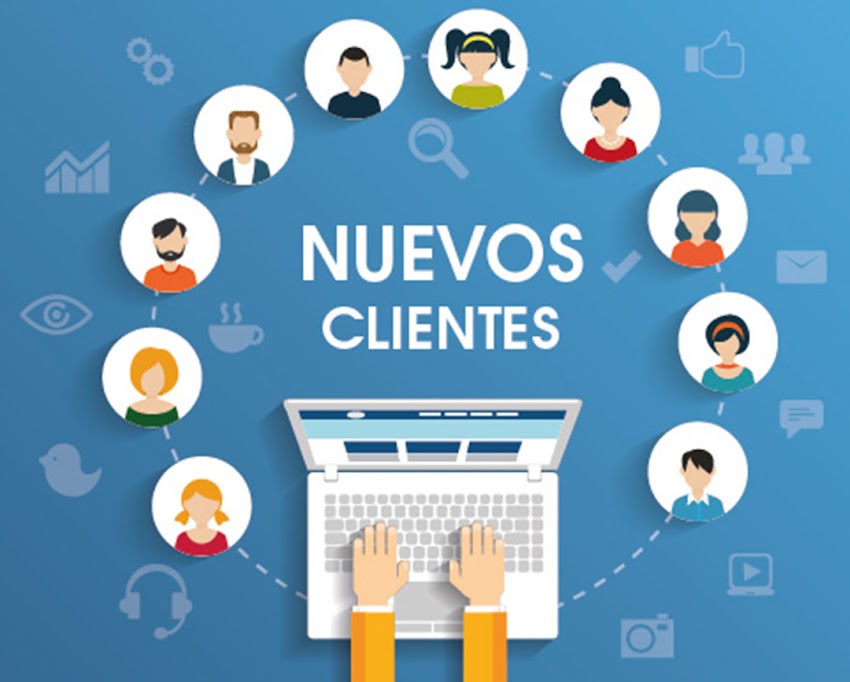 Agencia de Marketing Digital – Soluciones Servicios y Marketing Digital Cali