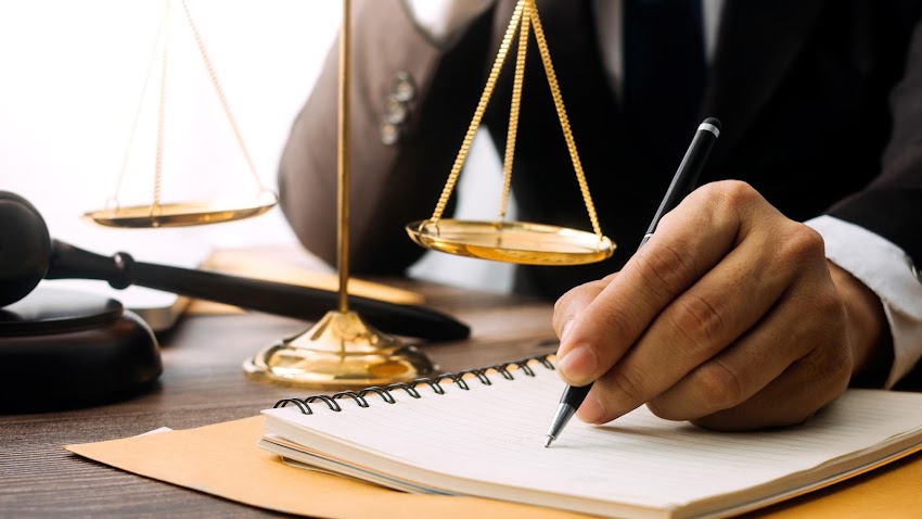 RC Abogados Consultores