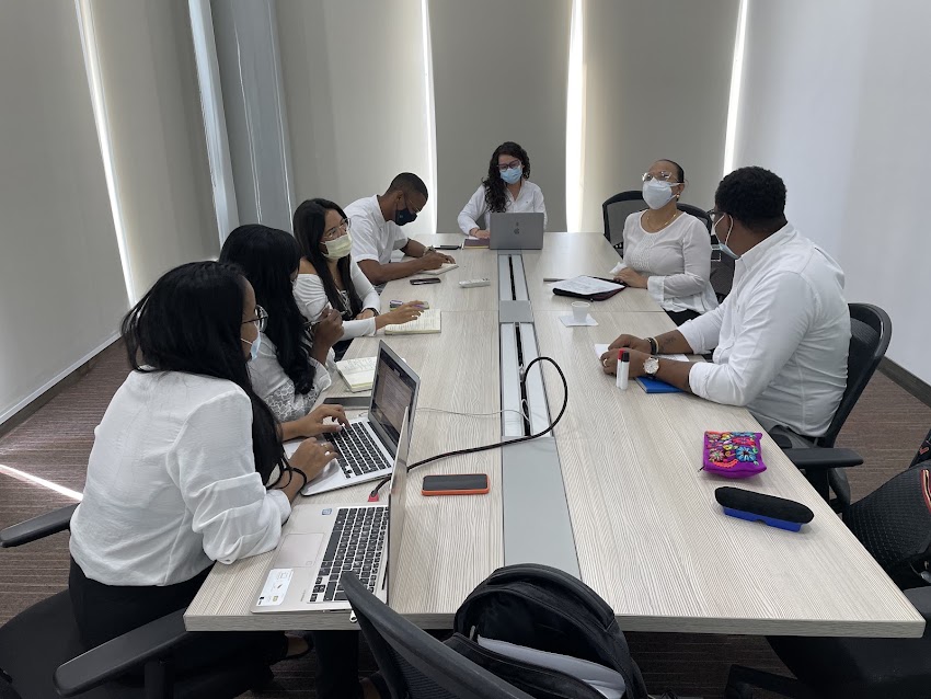 Caribe Legal Abogados Consultores