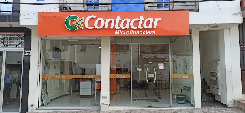 Banco Contactar – Isnos, Huila