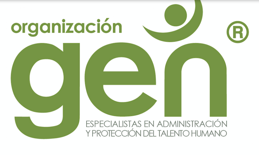 Organización Gen